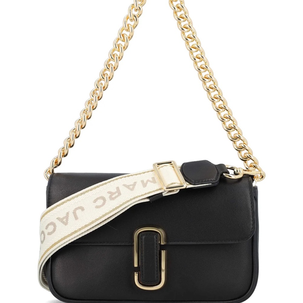 Marc Jacobs The J Marc Shoulder Bag